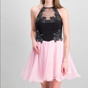 🎀Blondie Nites Formal Dress🌸☺️